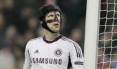 Cech extends Chelsea contract until 2016