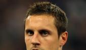 Jagielka to replace injured Barry in England squad