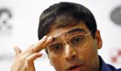 I am too tensed to be happy but really relieved: Anand