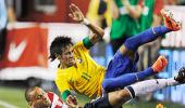 Brazil outclass United States 4-1 in friendly