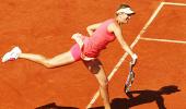 Check out what the women are wearing at the French Open