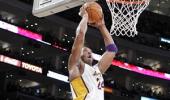 Chastened Lakers hope 'time' will be the healer