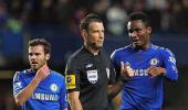 Ferguson refuses to believe Chelsea claims