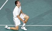 Emotional Janowicz goes all out in search for sponsors