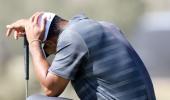 Tiger blames fatigue for missing WGC event