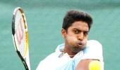 Prakash Amritraj lifts ITF title