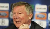 Manchester United to honour manager Ferguson