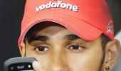 'Hamilton may have regretted decision to leave McLaren'