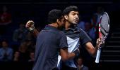 Bhupathi-Bopanna enter ATP World Tour finale