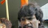 Dhanraj Pillay against foreign coaches