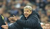 EPL: Wenger struggling for answers after new setback