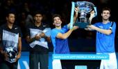 Bhupathi-Bopanna lose to Granollers-Lopez in final