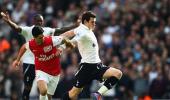 Erratic Arsenal and Spurs seek derby day spoils