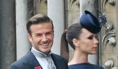 Beckham linked with move to Australia