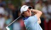 McIlroy set to miss cut in Hong Kong