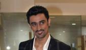 Kunal Kapoor to turn professional racer