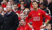 Ferguson ready to welcome 'unbuyable' Ronaldo