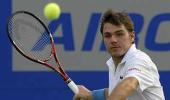 Cilic, Wawrinka to play in Aircel Chennai Open