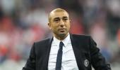 Chelsea discard Di Matteo after Juventus defeat