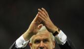 QPR sack manager Hughes after winless start