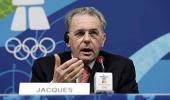 IOC warns IOA of ban if Sport code is followed in polls