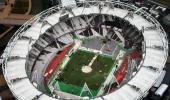 London Olympic Park gets $468m post-Games makeover