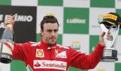 Ferrari mull over protesting Vettel's title win