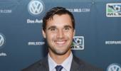 Wondolowski named MLS's Most Valuable Player