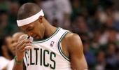 Celtics' point guard Rondo suspended for two games