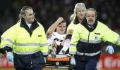 United captain Vidic set for midweek return