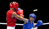 Women's boxing to debut at Glasgow Commonwealth Games