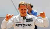 Schumacher to retire at the end of the year