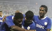 I-League: Defending champs Dempo to take on Churchill