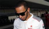 McLaren keep the door open for Hamilton return