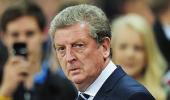 Hodgson apologises after saying Rio's 'career is over'