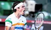 Murray's Tokyo loss provides perspective