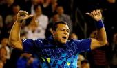 Tsonga to debut at Hopman Cup