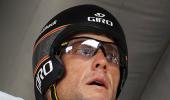 USADA accuses Armstrong of being doping ringleader