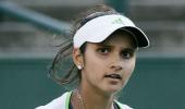 Sania set to launch academy in March 2013