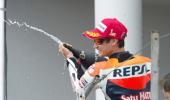 MotoGP: Pedrosa stays in the hunt with Japan win