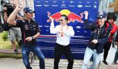 Yeongam style not enough to attract F1 fans