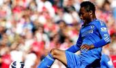 Mikel is Chelsea's unsung hero, says Di Matteo