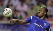 Evergrande's Lippi dismisses rumours of Drogba swoop