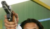 Jaspal Rana appointed junior pistol coach