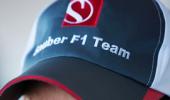 Sauber F1 hopeful Gutierrez to test in Abu Dhabi