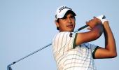 In-form Bhullar eyes Indian Open golf title