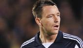 Terry will not appeal against racist abuse ban