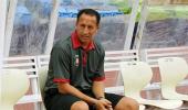 Bencherifa appointed Mohun Bagan coach