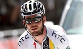 Urine thrown at Cavendish on Tour de France road: Team