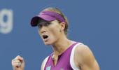 Kremlin Cup: Stosur survives Cornet scare, Dolgopolov out